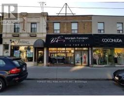 1899 AVENUE ROAD, Toronto, Ontario