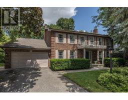 16 Bobwhite Crescent, Toronto (St. Andrew-Windfields), Ca