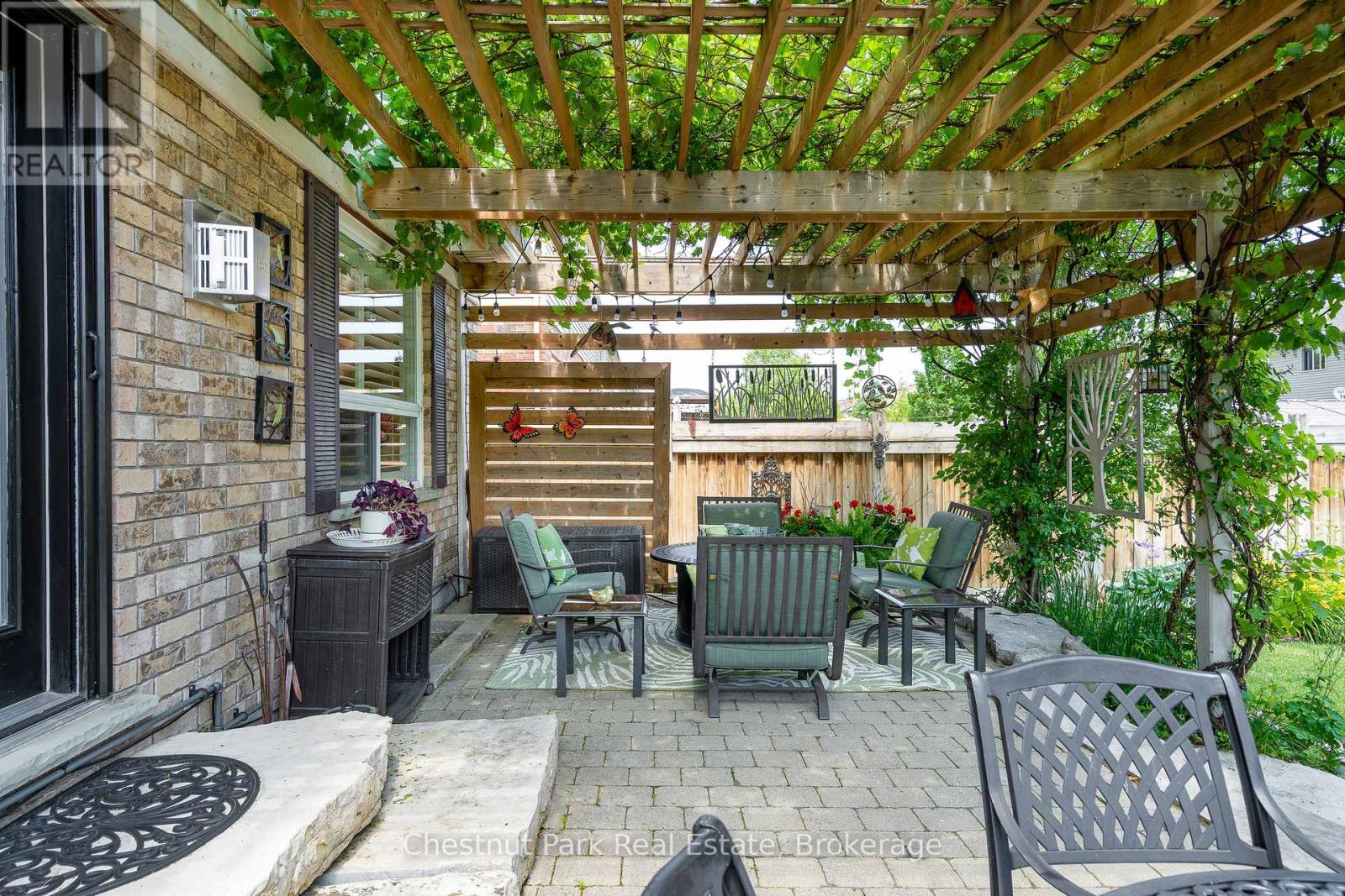 51 Patton Street, Collingwood, Ontario  L9Y 0E4 - Photo 15 - S12300997