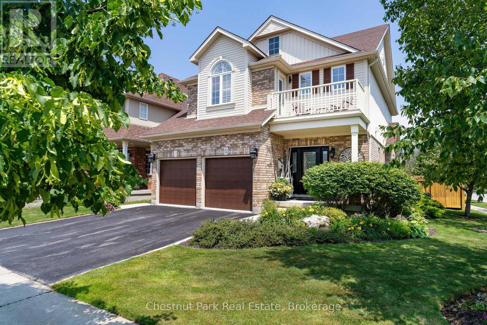 51 Patton Street, Collingwood, Ontario  L9Y 0E4 - Photo 2 - S12300997