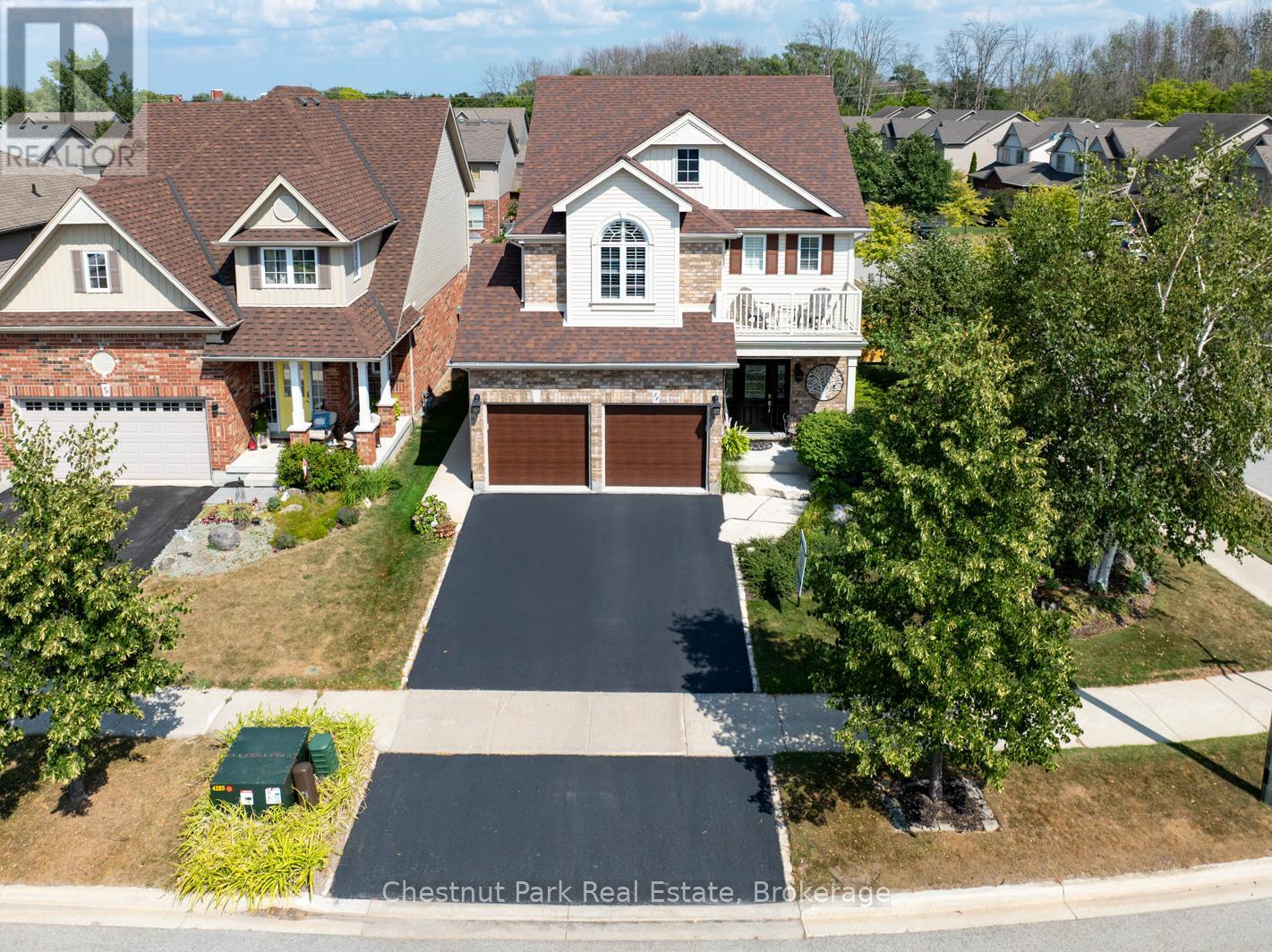 51 Patton Street, Collingwood, Ontario  L9Y 0E4 - Photo 47 - S12300997