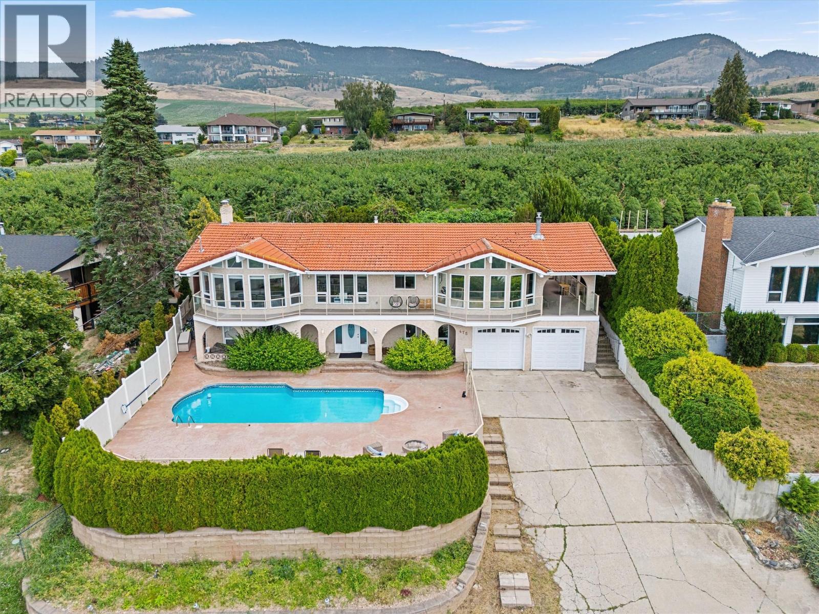 475 El Carlo Road, Kelowna, British Columbia