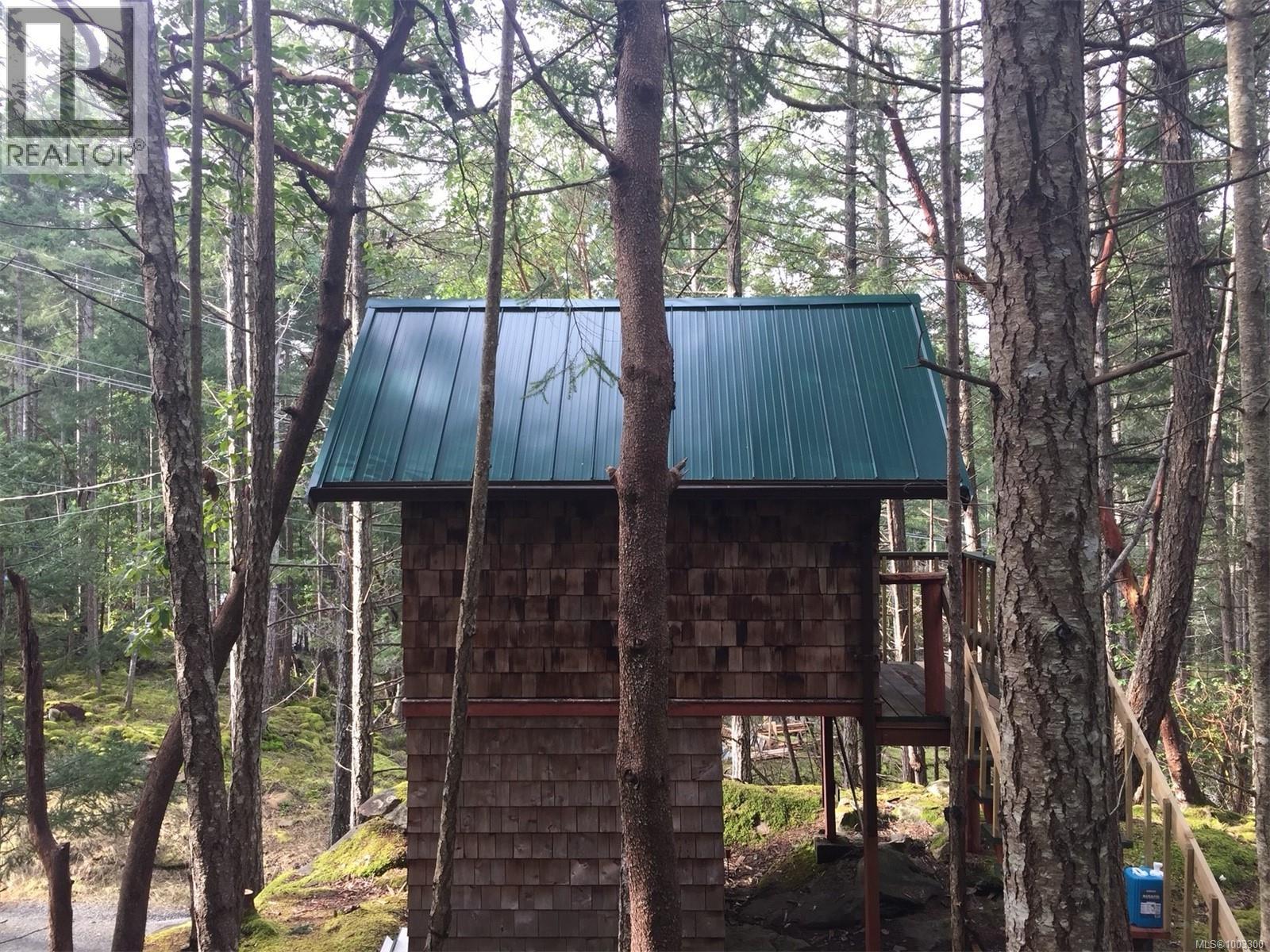 228 Ling Cod Lane, Mudge Island, British Columbia  V0V 0V0 - Photo 4 - 1003300