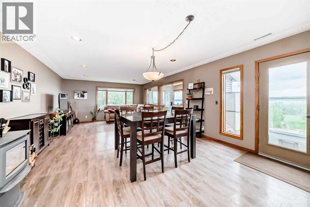 9 Rustic Road, Norglenwold, Alberta  T4S 1S5 - Photo 16 - A2247198