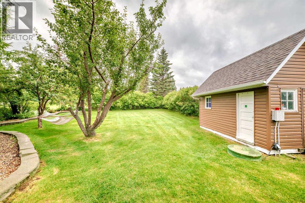 9 Rustic Road, Norglenwold, Alberta  T4S 1S5 - Photo 42 - A2247198