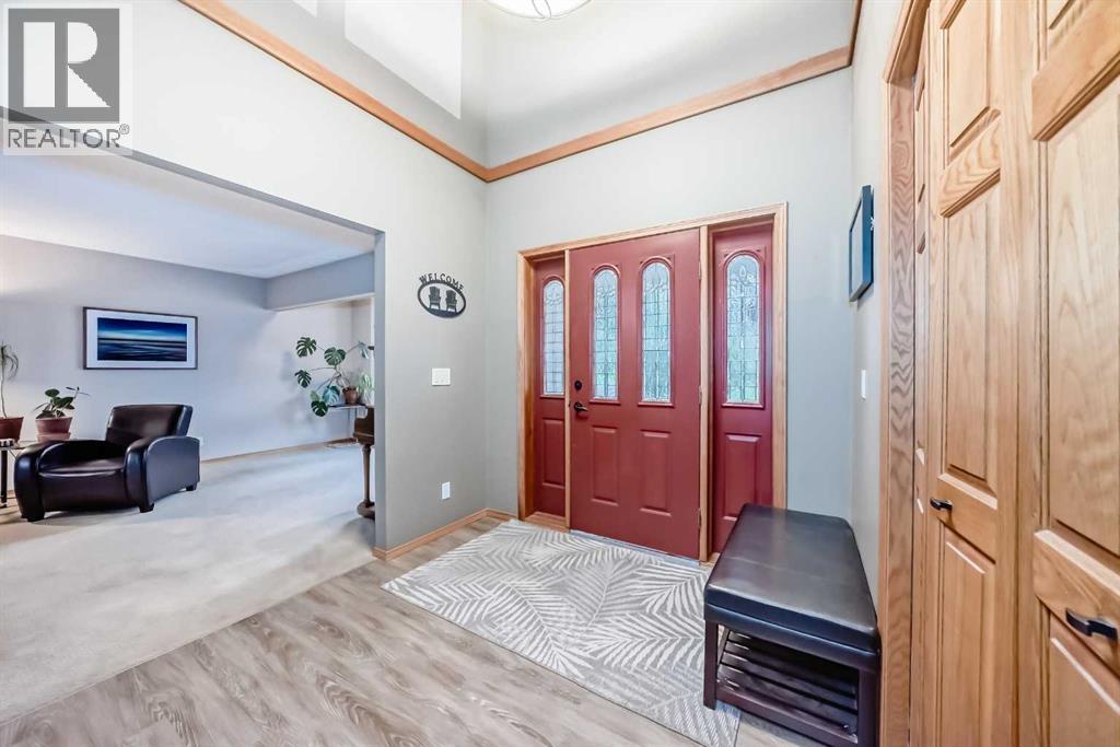 9 Rustic Road, Norglenwold, Alberta  T4S 1S5 - Photo 9 - A2247198