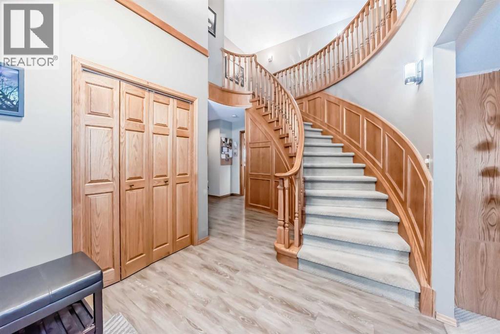 9 Rustic Road, Norglenwold, Alberta  T4S 1S5 - Photo 8 - A2247198