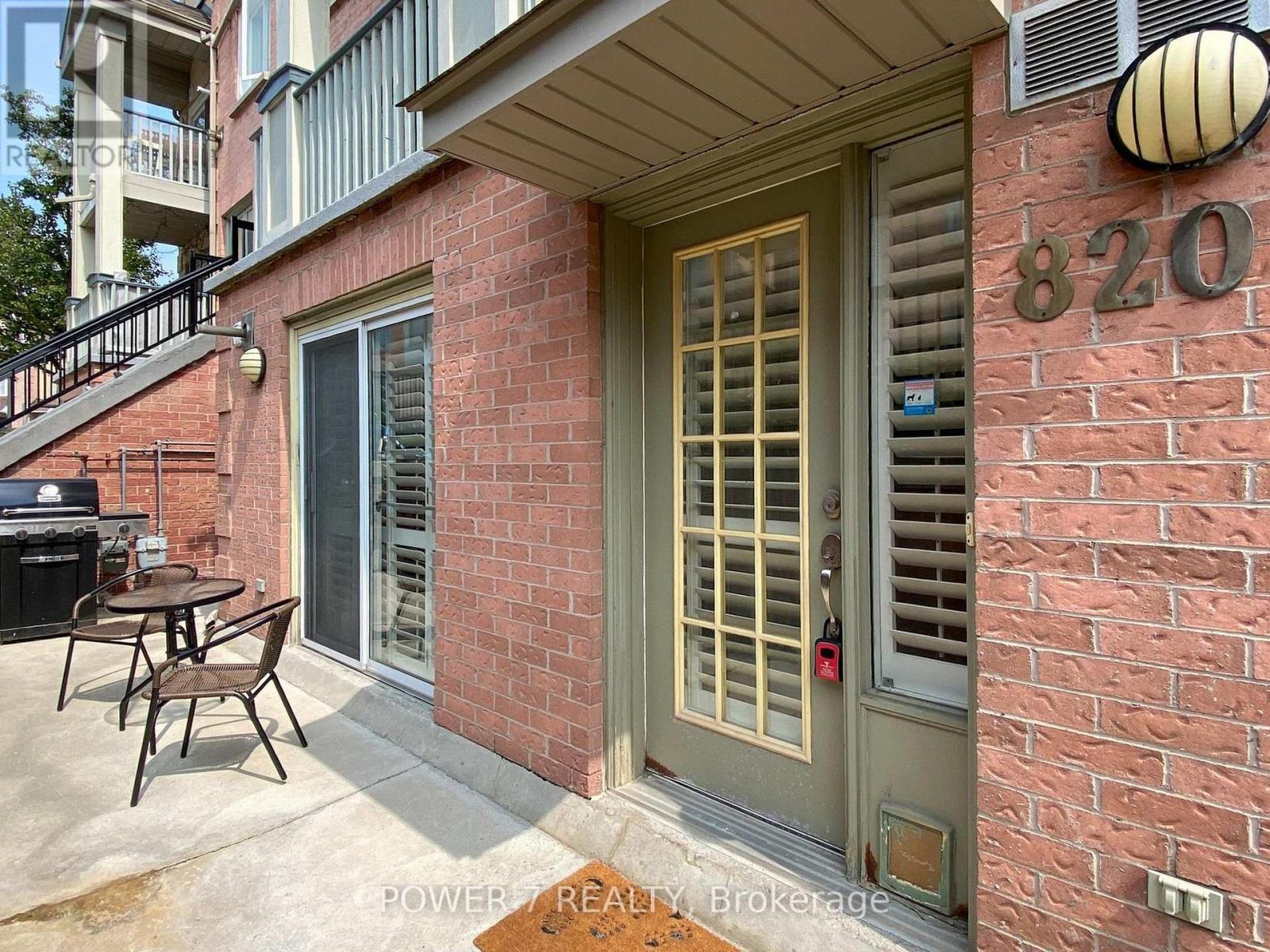 Property at 820 - 75 WELDRICK ROAD E image 1