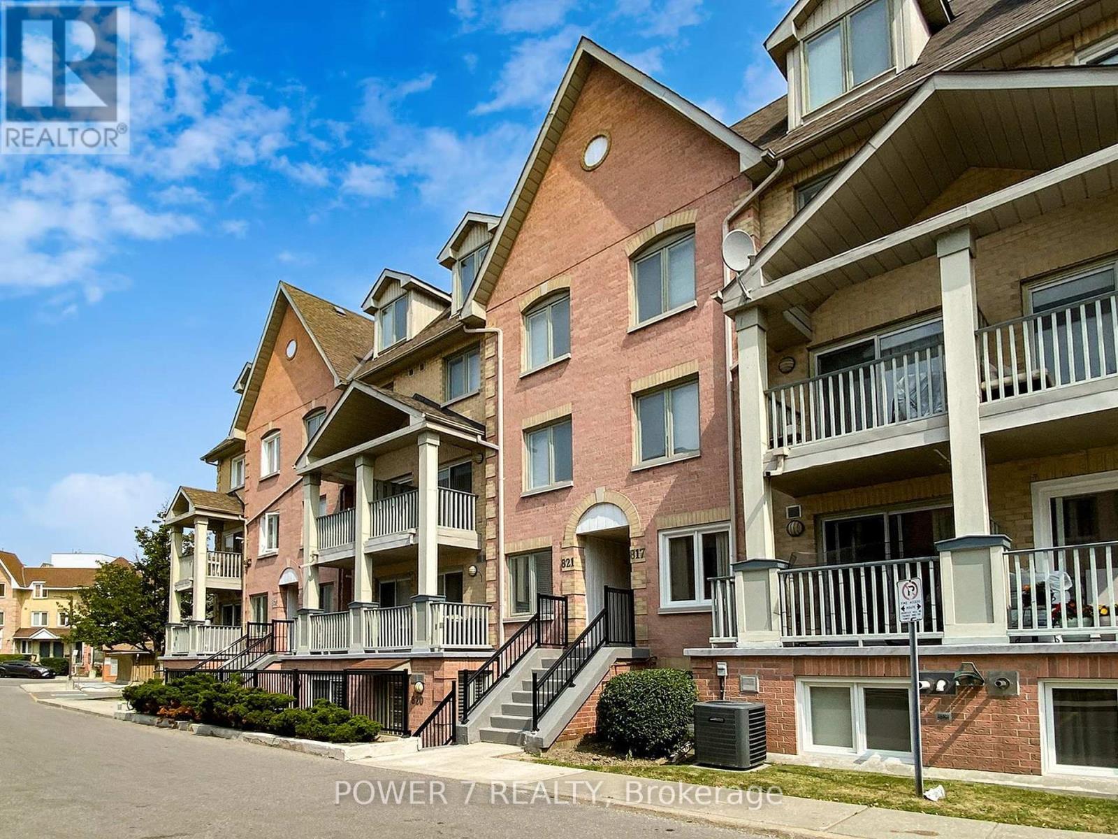 Property at 820 - 75 WELDRICK ROAD E image 3