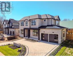 302 Tuck Drive, Burlington (Shoreacres), Ca