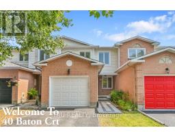 40 BATON COURT, Ottawa, Ontario
