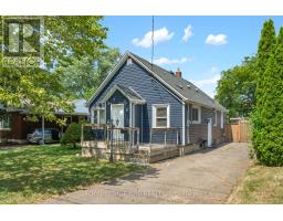 19 Seymour Avenue, St. Catharines (Secord Woods), Ca