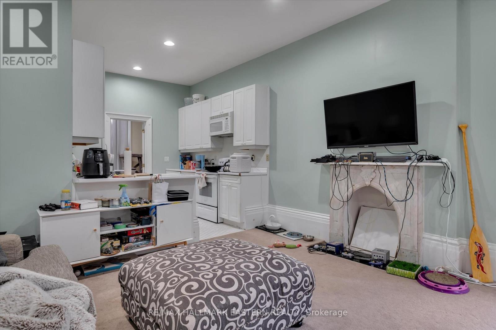 236 Burnham Street, Peterborough East, Ontario  K9H 1T1 - Photo 17 - X12338289