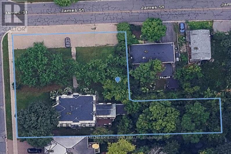 236 Burnham Street, Peterborough East, Ontario  K9H 1T1 - Photo 2 - X12338289