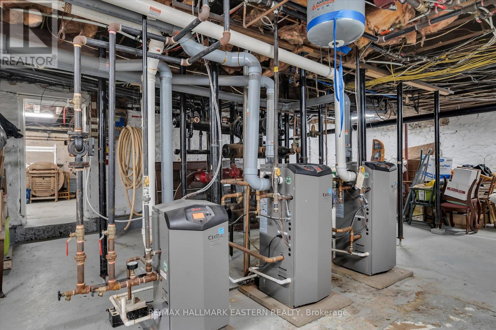 236 Burnham Street, Peterborough East, Ontario  K9H 1T1 - Photo 44 - X12338289