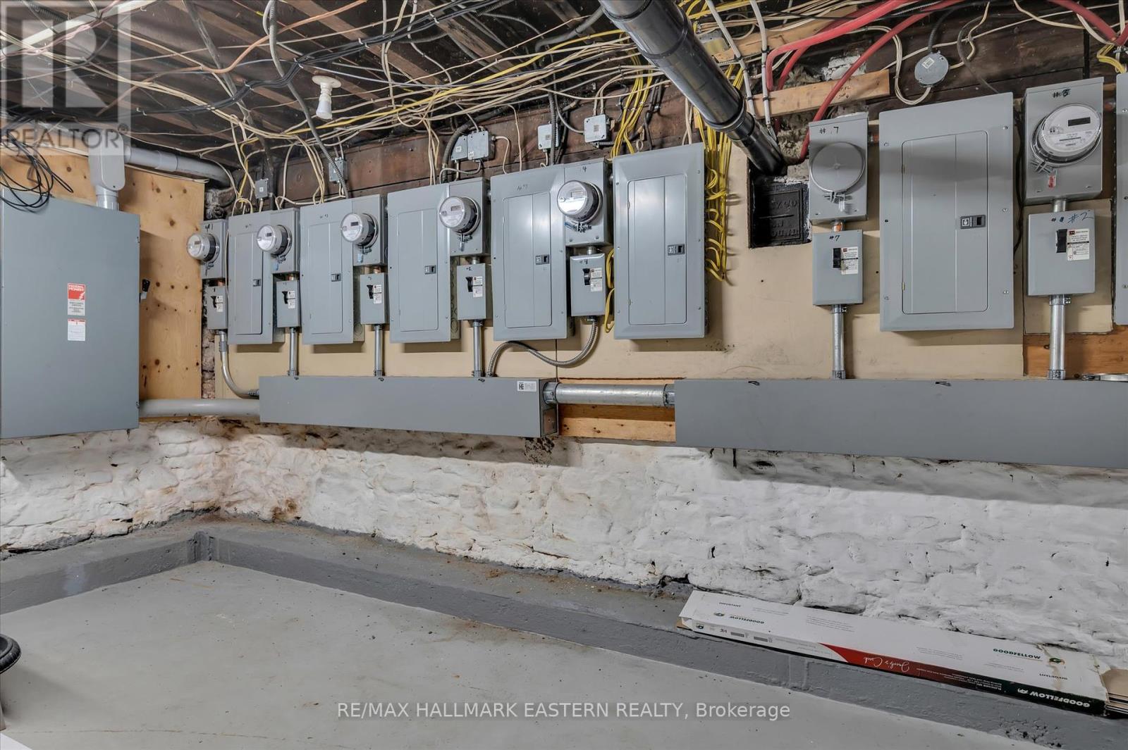 236 Burnham Street, Peterborough East, Ontario  K9H 1T1 - Photo 45 - X12338289