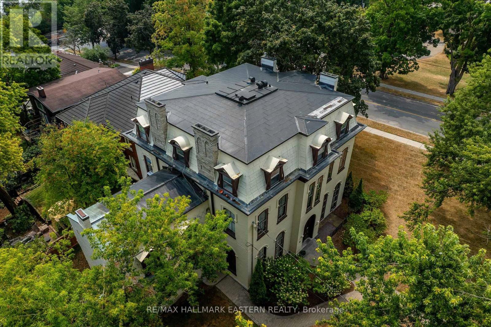 236 Burnham Street, Peterborough East, Ontario  K9H 1T1 - Photo 50 - X12338289