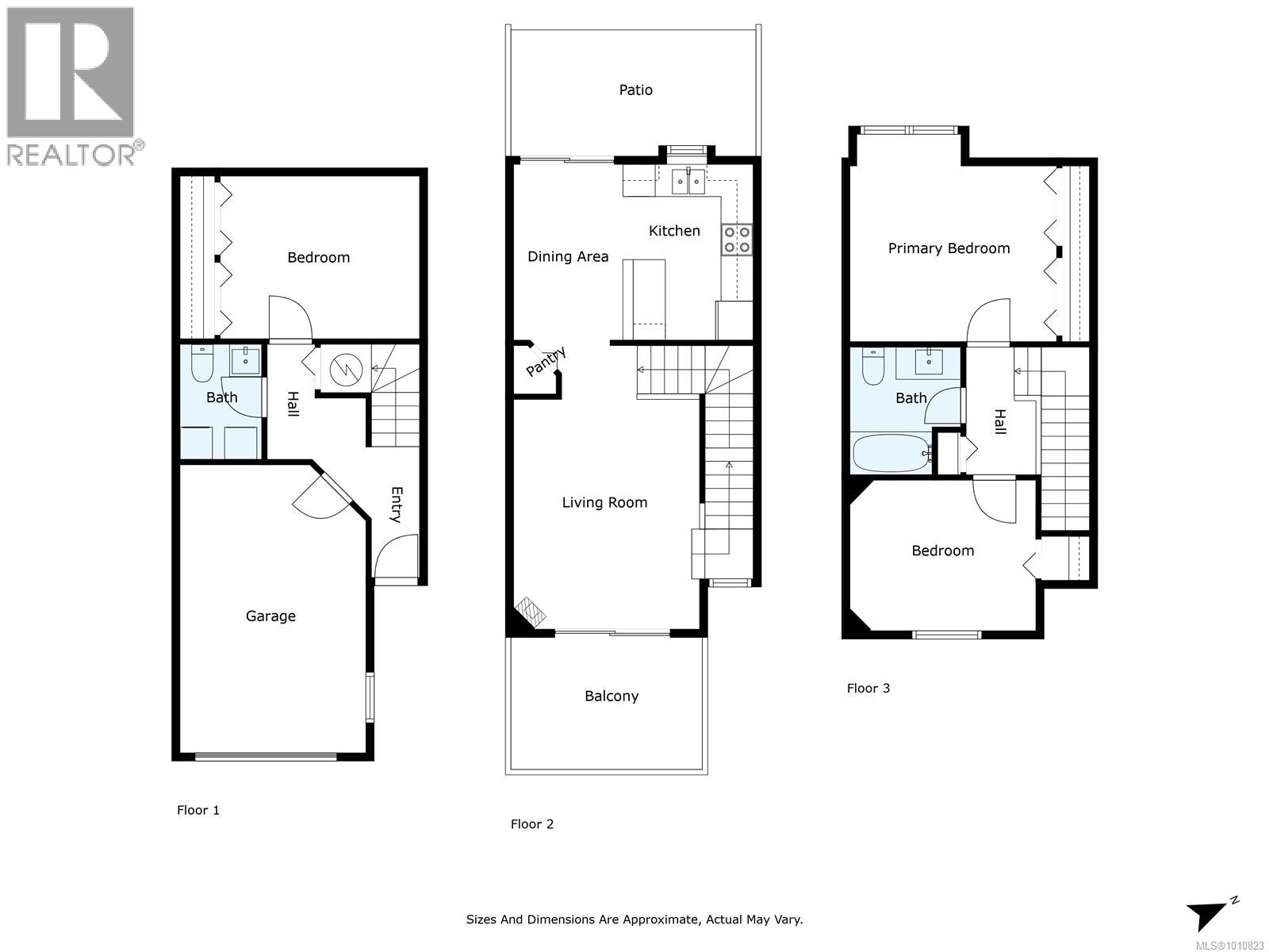 107 3070 Ross Rd, Nanaimo, British Columbia  V9T 2S4 - Photo 13 - 1010823