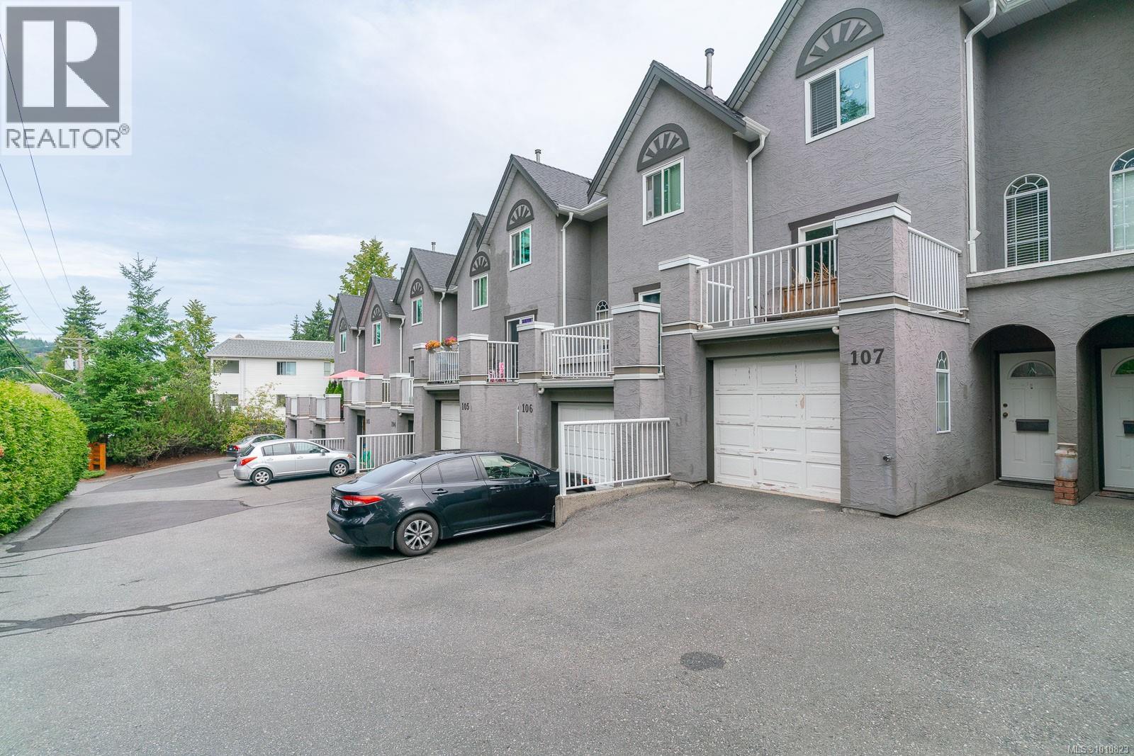 107 3070 Ross Rd, Nanaimo, British Columbia  V9T 2S4 - Photo 2 - 1010823