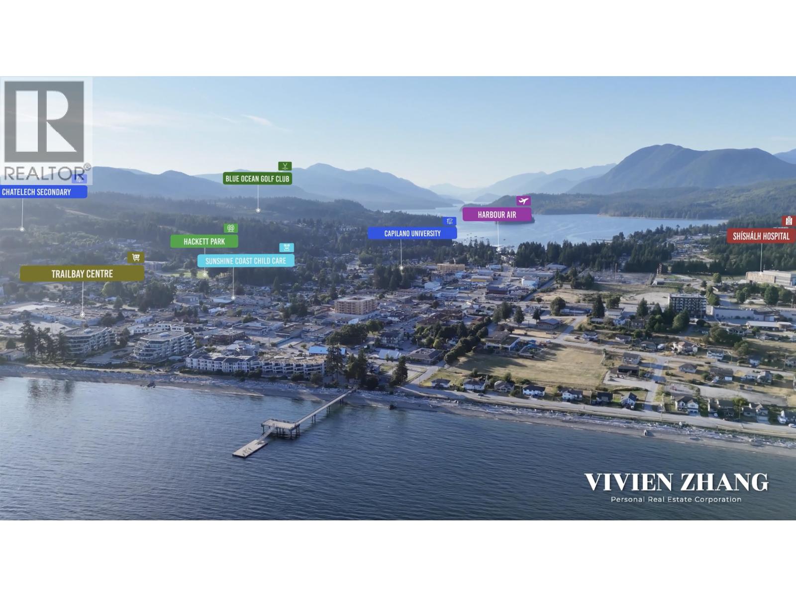 5875 Reef Road, Sechelt, British Columbia  V7Z 0L7 - Photo 8 - R3025485