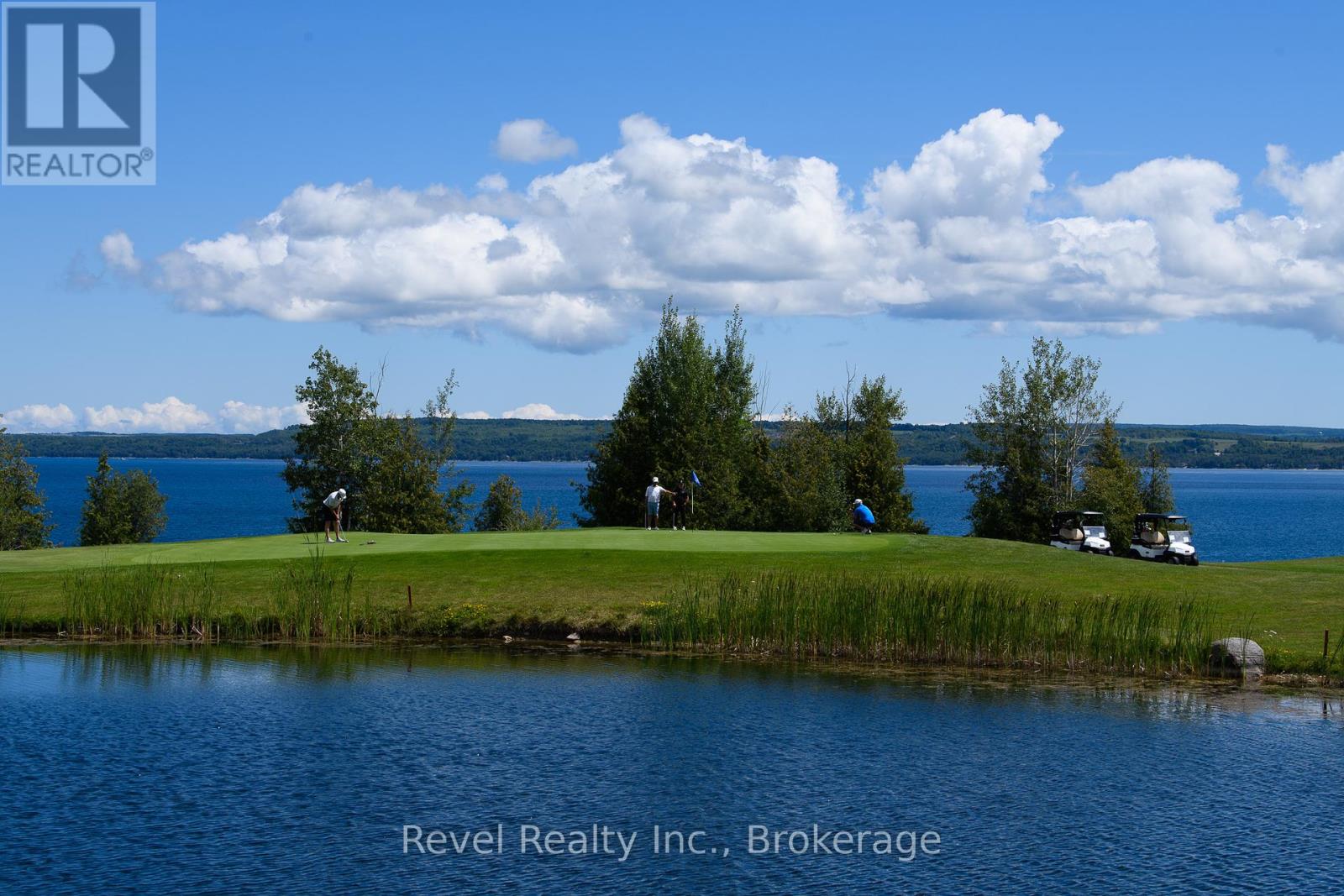 252 Ironwood Way, Georgian Bluffs, Ontario  N0H 1S0 - Photo 23 - X12329419