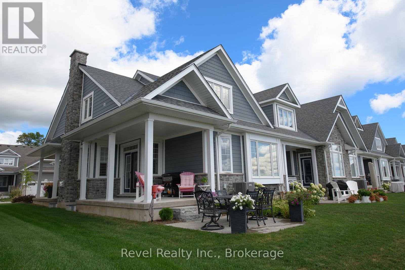 252 Ironwood Way, Georgian Bluffs, Ontario  N0H 1S0 - Photo 21 - X12329419