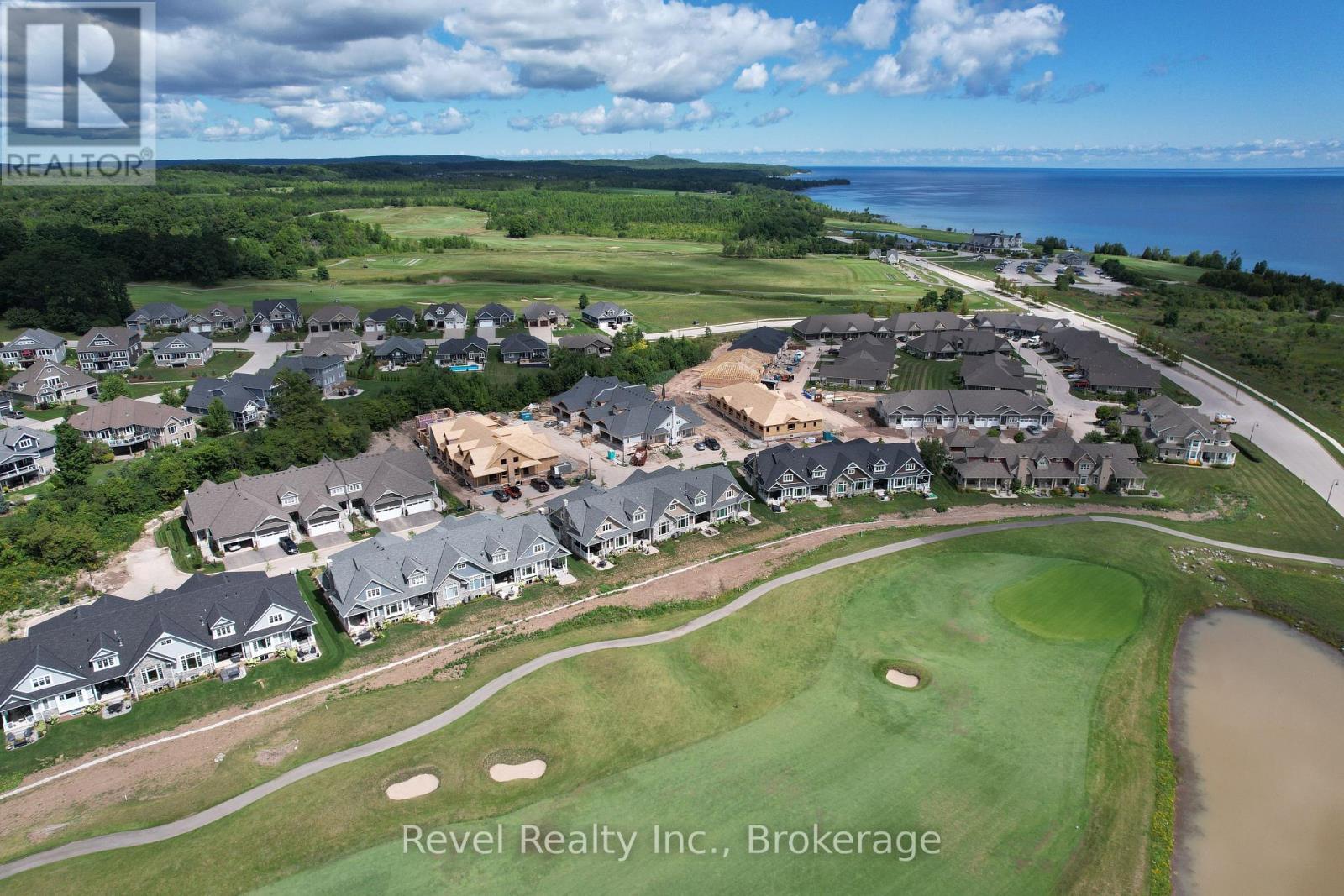 252 Ironwood Way, Georgian Bluffs, Ontario  N0H 1S0 - Photo 27 - X12329419