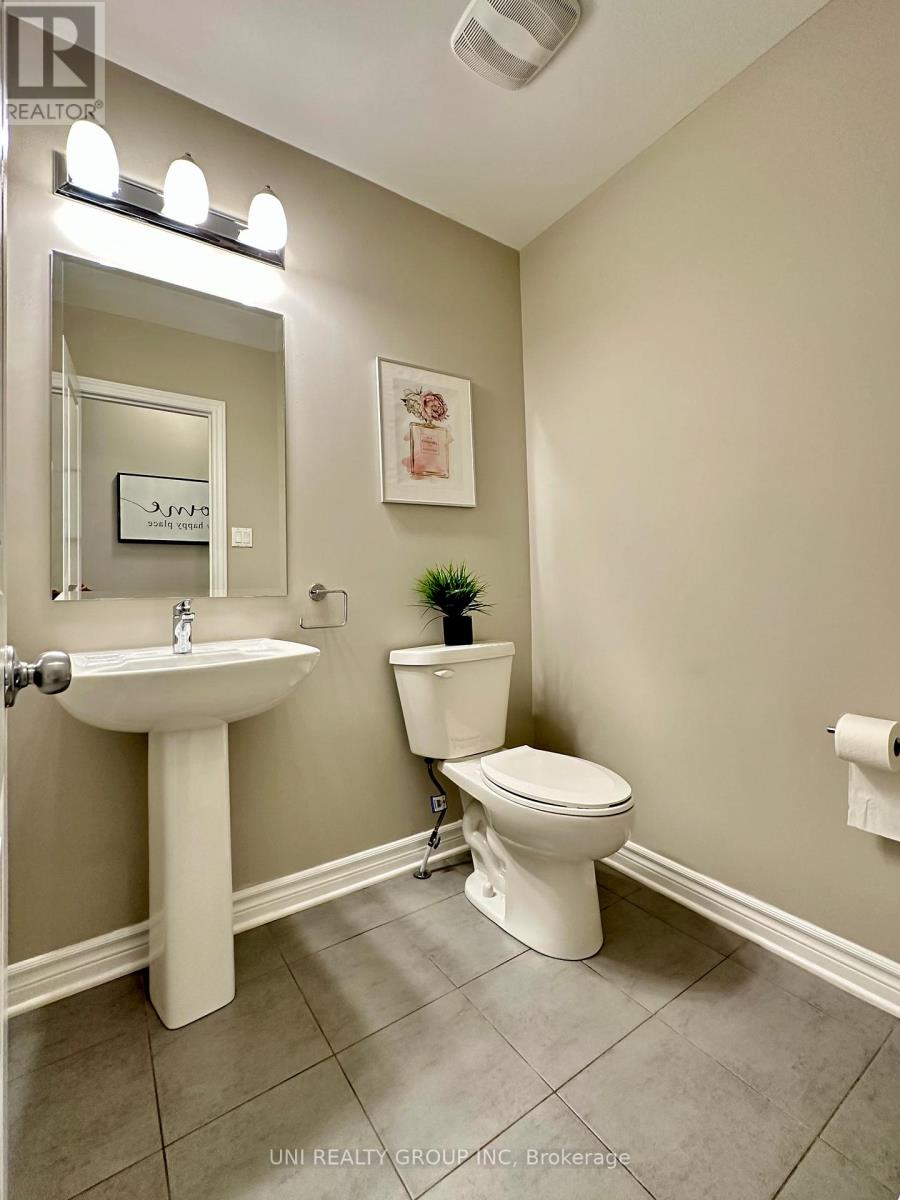 2468 Waterlilly Way, Ottawa, Ontario  K2J 6M3 - Photo 22 - X12336696