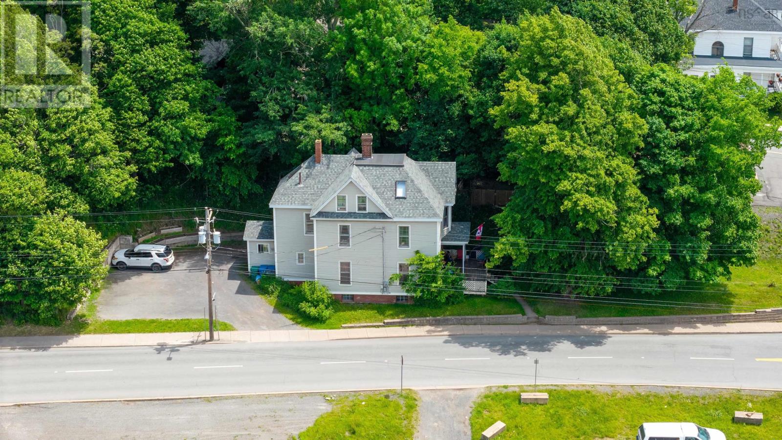 164 George Street, New Glasgow, Nova Scotia  B2H 2K9 - Photo 1 - 202515266