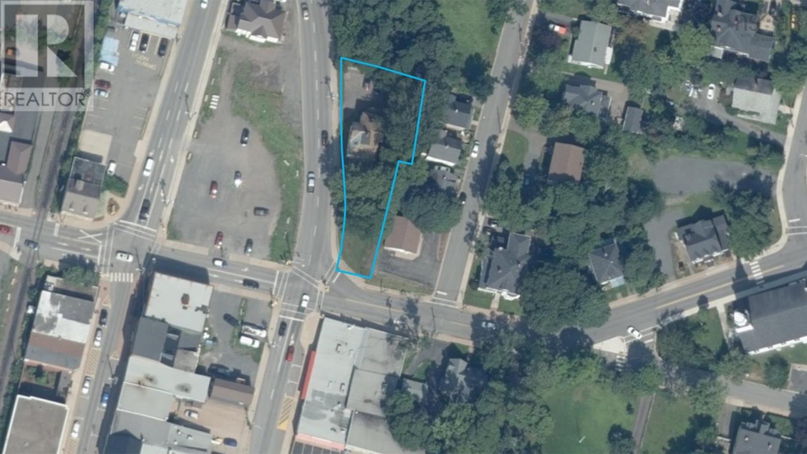 164 George Street, New Glasgow, Nova Scotia  B2H 2K9 - Photo 24 - 202515266
