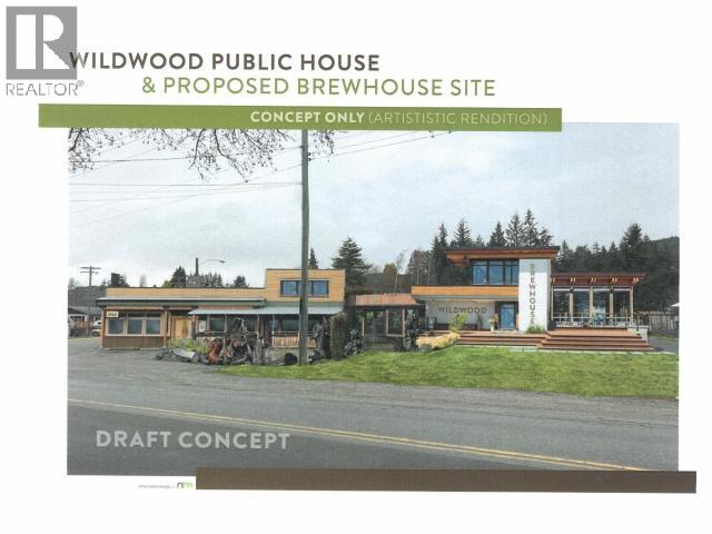 5987 Lund, Powell River, British Columbia   - Photo 23 - 19258