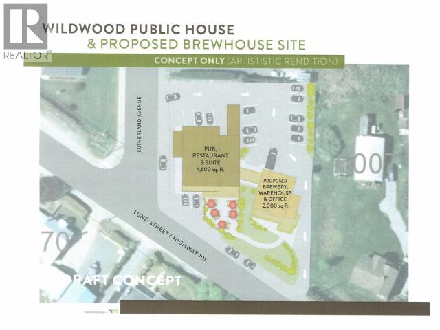 5987 Lund, Powell River, British Columbia   - Photo 24 - 19258