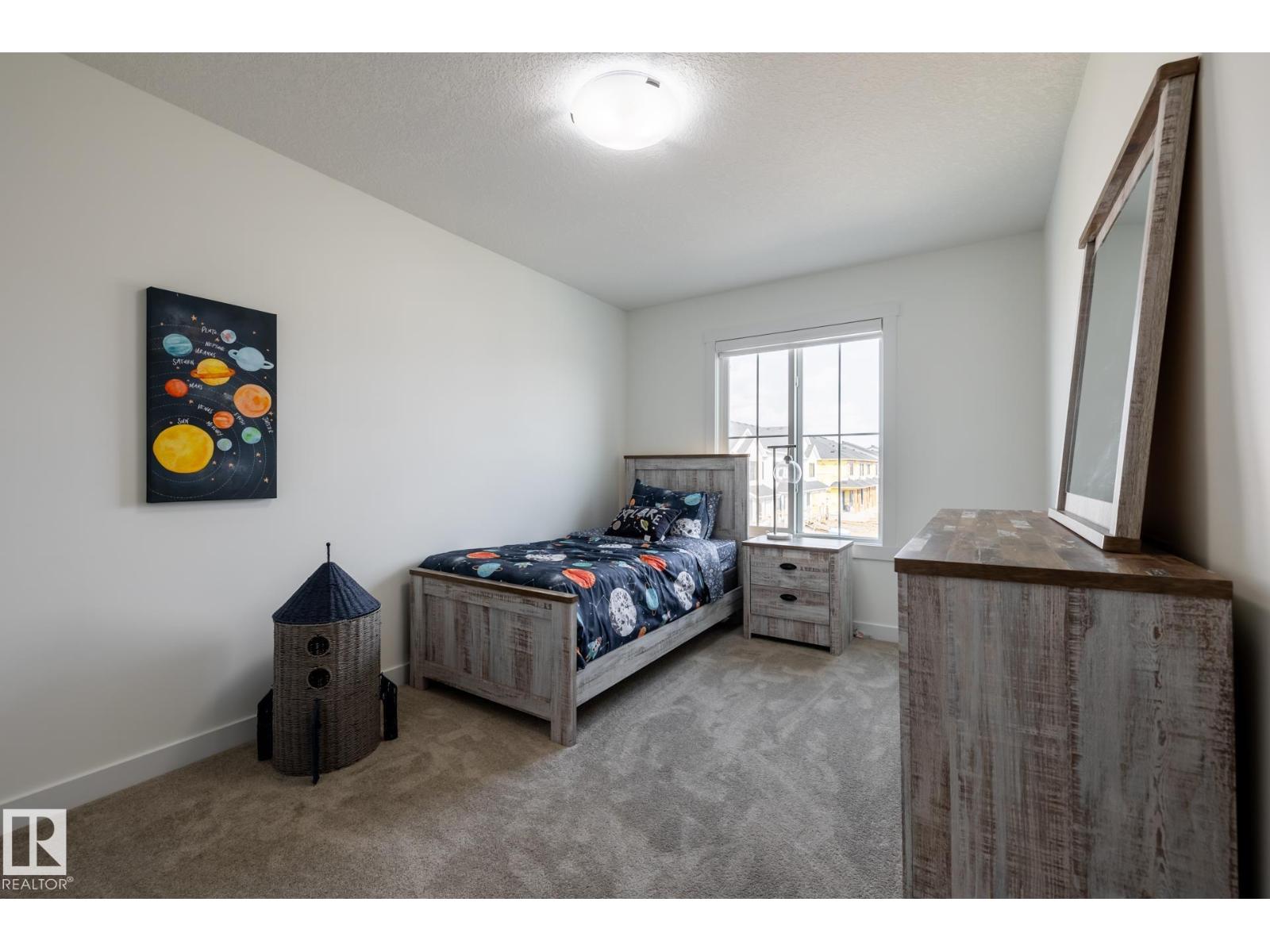 91 Hilton Cv, Spruce Grove, Alberta  T7X 1Y4 - Photo 17 - E4452448