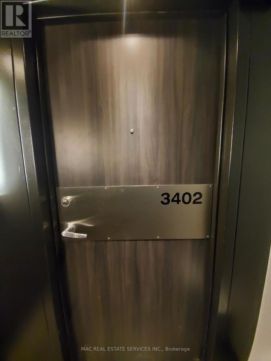 3402 - 210 VICTORIA STREET, Toronto, Ontario