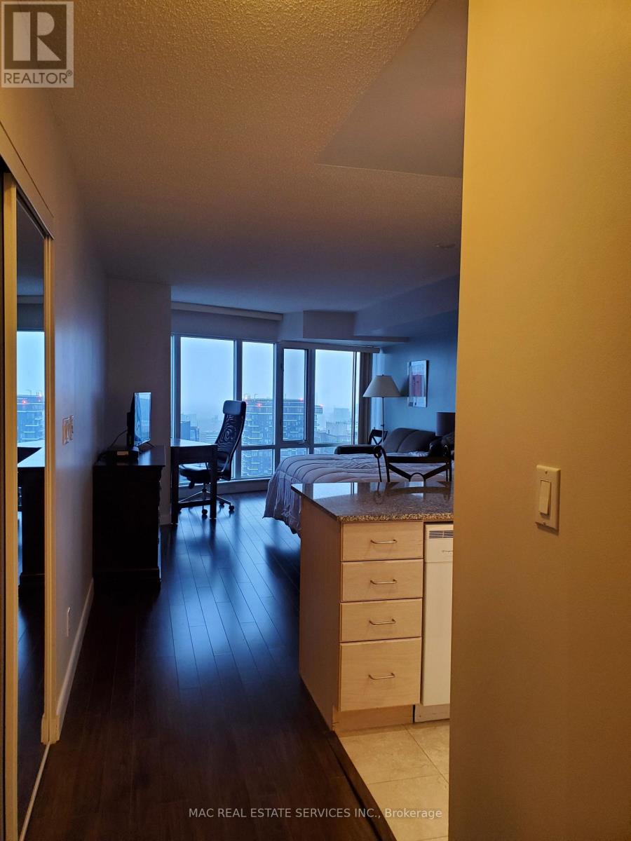 3402 - 210 Victoria Street, Toronto, Ontario  M5B 2R3 - Photo 2 - C12338286