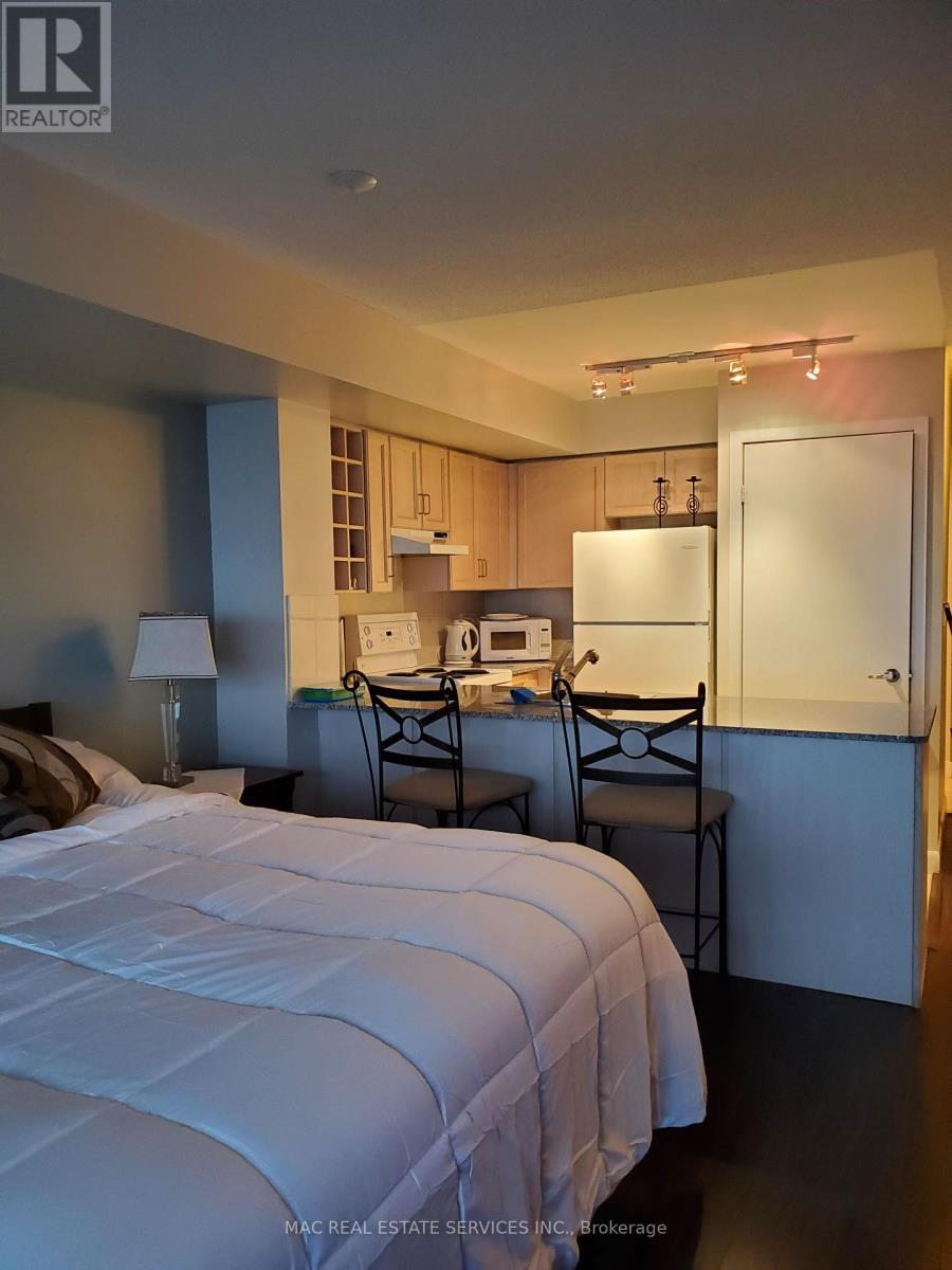 3402 - 210 Victoria Street, Toronto, Ontario  M5B 2R3 - Photo 4 - C12338286