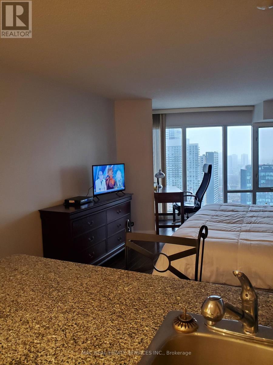 3402 - 210 Victoria Street, Toronto, Ontario  M5B 2R3 - Photo 7 - C12338286