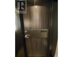 3402 - 210 VICTORIA STREET, Toronto, Ontario