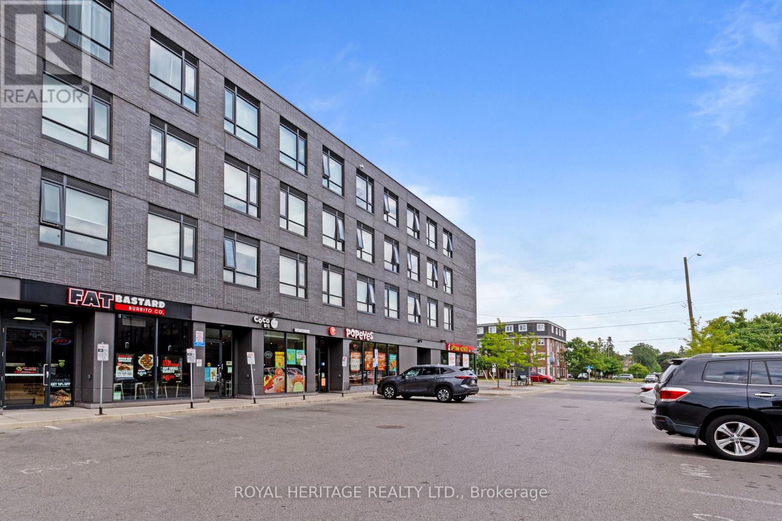 307 - 1800 Simcoe Street N, Oshawa, Ontario  L1G 0C2 - Photo 19 - E12338241