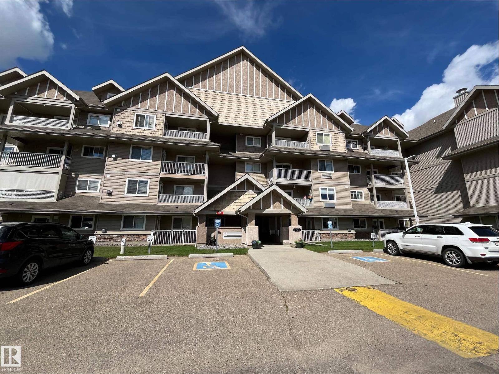 #204b 6 Spruce Ridge Dr, Spruce Grove, Alberta  T7X 4P4 - Photo 1 - E4452449