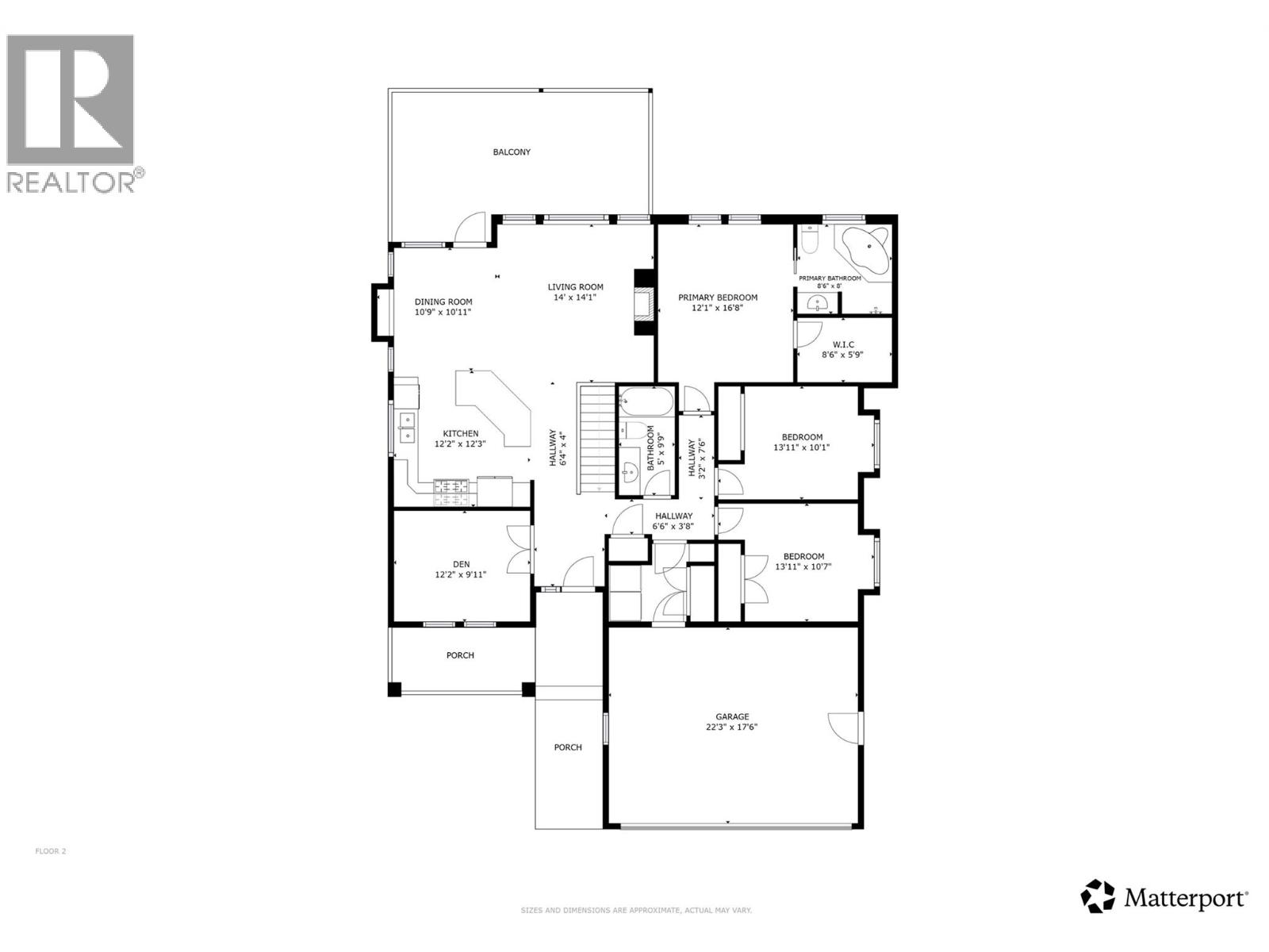 13074 Lake Hill Drive, Lake Country, British Columbia  V4V 2P8 - Photo 40 - 10357558