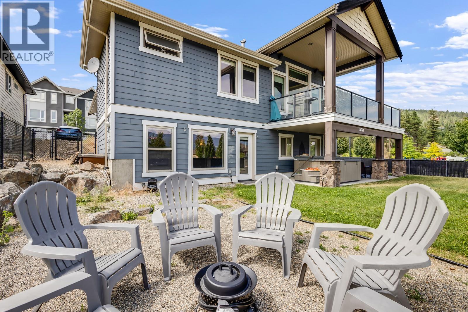 13074 Lake Hill Drive, Lake Country, British Columbia  V4V 2P8 - Photo 35 - 10357558