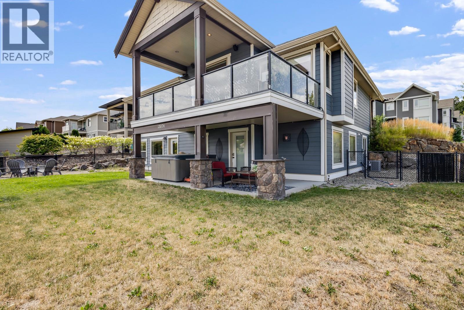 13074 Lake Hill Drive, Lake Country, British Columbia  V4V 2P8 - Photo 34 - 10357558