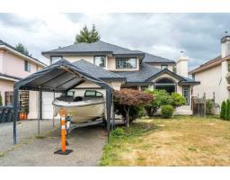 17163 102 AVENUE, Surrey, British Columbia