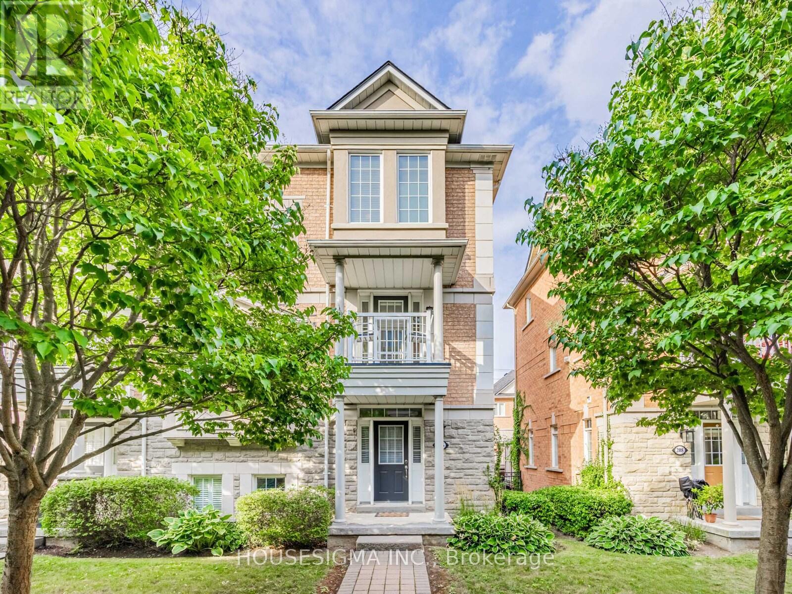 Property at 206 - 60 ROSEWOOD AVENUE image 1