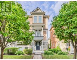206 - 60 Rosewood Avenue, Mississauga (Port Credit), Ca