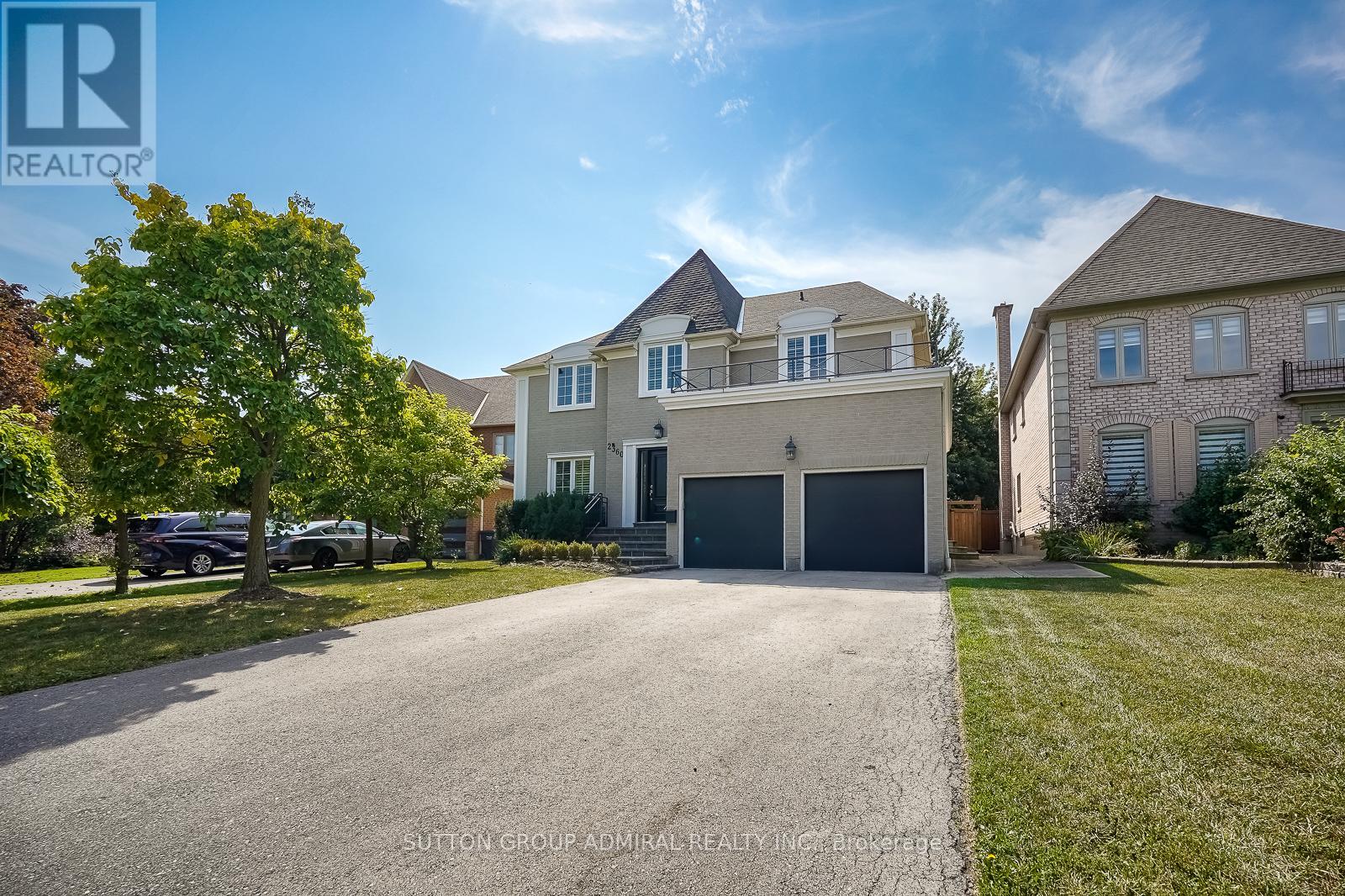 Property at 2360 MARISA COURT image 1