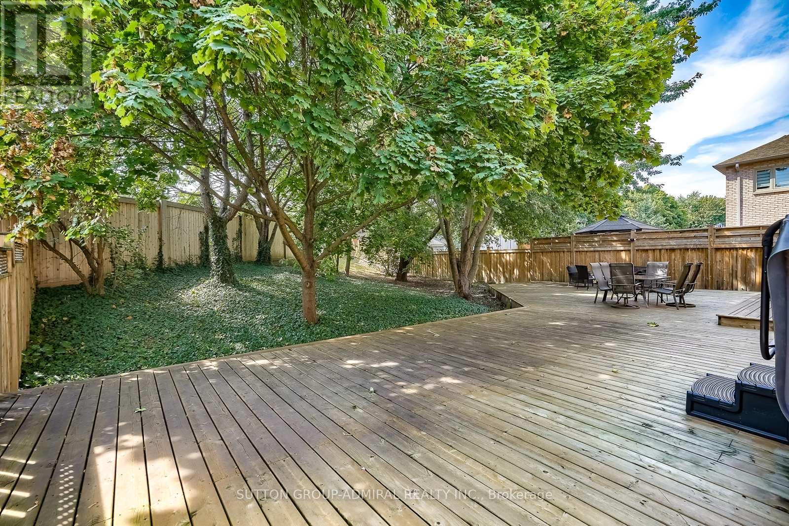 2360 Marisa Court, Mississauga, Ontario  L5K 2P6 - Photo 38 - W12338272