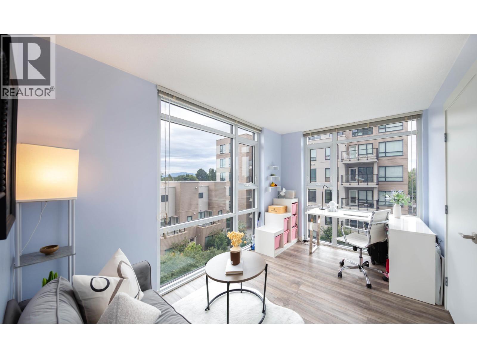 609 6888 Cooney Road, Richmond, British Columbia  V6Y 0E1 - Photo 13 - R3035814