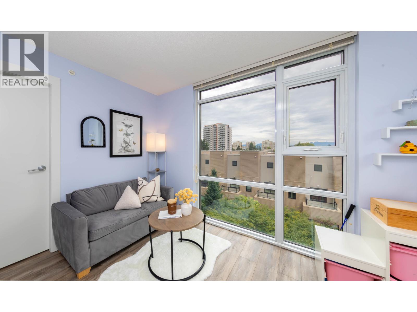 609 6888 Cooney Road, Richmond, British Columbia  V6Y 0E1 - Photo 14 - R3035814
